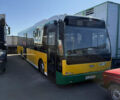 Желтый VDL Ambassador, объемом двигателя 6.7 л и пробегом 576 тыс. км за 33388 $, фото 3 на Automoto.ua