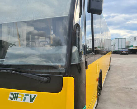 Жовтий VDL Ambassador, об'ємом двигуна 0 л та пробігом 699 тис. км за 32640 $, фото 3 на Automoto.ua