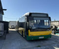 Желтый VDL Ambassador, объемом двигателя 6.7 л и пробегом 576 тыс. км за 33388 $, фото 5 на Automoto.ua