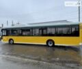 Желтый VDL Ambassador, объемом двигателя 0 л и пробегом 630 тыс. км за 19999 $, фото 5 на Automoto.ua