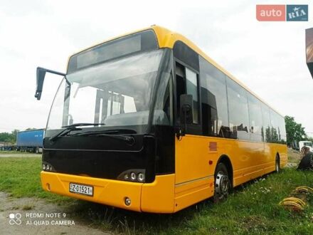 Жовтий VDL Ambassador, об'ємом двигуна 0 л та пробігом 700 тис. км за 17900 $, фото 1 на Automoto.ua