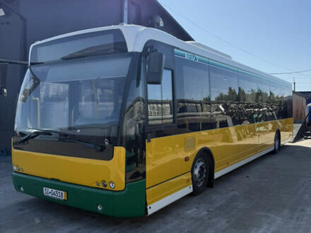 VDL Ambassador 2010 в Ровно на Automoto.ua Желтый VDL Ambassador, объемом двигателя 6.7 л и пробегом 576 тыс. км за 33388 $, фото 1 на Automoto.ua