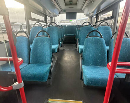 Синий VDL Ambassador, объемом двигателя 0 л и пробегом 1 тыс. км за 22000 $, фото 6 на Automoto.ua