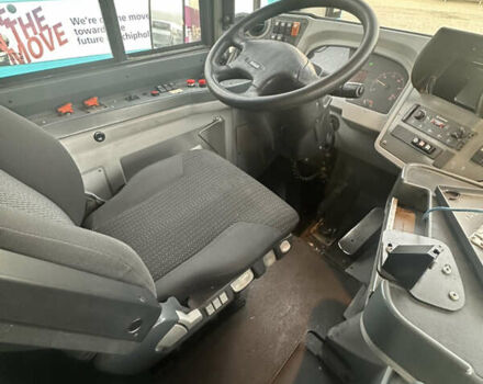 Синий VDL Ambassador, объемом двигателя 0 л и пробегом 1 тыс. км за 22000 $, фото 8 на Automoto.ua