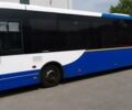 Синий VDL Ambassador, объемом двигателя 6.7 л и пробегом 830 тыс. км за 6200 $, фото 1 на Automoto.ua
