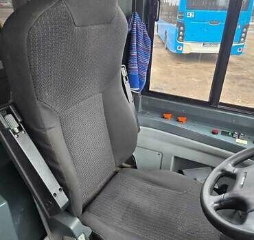 Синий VDL Ambassador, объемом двигателя 6.69 л и пробегом 700 тыс. км за 22500 $, фото 12 на Automoto.ua