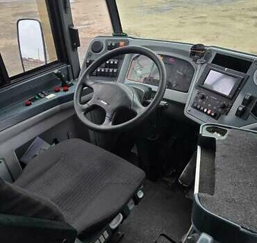 Синий VDL Ambassador, объемом двигателя 6.69 л и пробегом 700 тыс. км за 22500 $, фото 16 на Automoto.ua