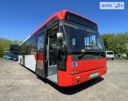 Синій VDL Ambassador, об'ємом двигуна 0 л та пробігом 700 тис. км за 25744 $, фото 28 на Automoto.ua