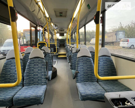 Синій VDL Ambassador, об'ємом двигуна 0 л та пробігом 700 тис. км за 25744 $, фото 8 на Automoto.ua