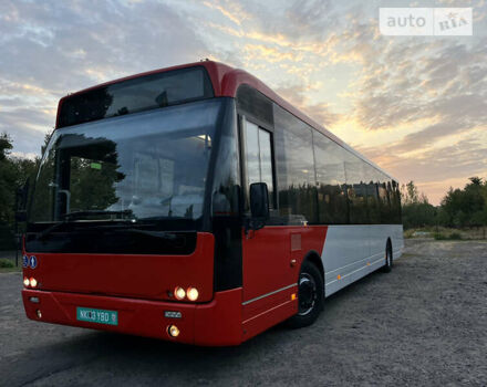 Синій VDL Ambassador, об'ємом двигуна 0 л та пробігом 700 тис. км за 25744 $, фото 2 на Automoto.ua