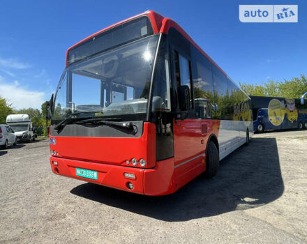 Синій VDL Ambassador, об'ємом двигуна 0 л та пробігом 700 тис. км за 25744 $, фото 29 на Automoto.ua
