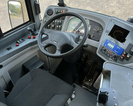 Синій VDL Ambassador, об'ємом двигуна 0 л та пробігом 700 тис. км за 25744 $, фото 4 на Automoto.ua