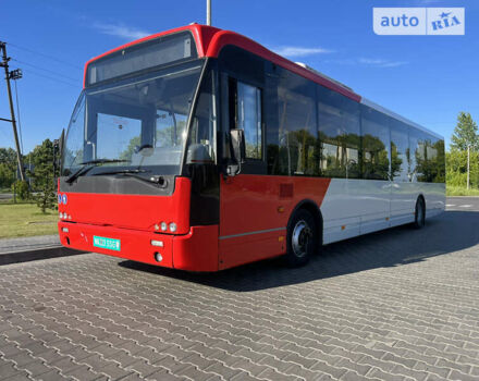 Синій VDL Ambassador, об'ємом двигуна 0 л та пробігом 700 тис. км за 25744 $, фото 13 на Automoto.ua