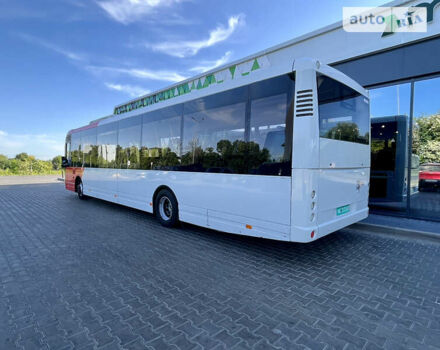 Синій VDL Ambassador, об'ємом двигуна 0 л та пробігом 700 тис. км за 25744 $, фото 27 на Automoto.ua