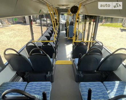 Синій VDL Ambassador, об'ємом двигуна 0 л та пробігом 700 тис. км за 25744 $, фото 21 на Automoto.ua