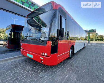 Синій VDL Ambassador, об'ємом двигуна 0 л та пробігом 700 тис. км за 25744 $, фото 16 на Automoto.ua