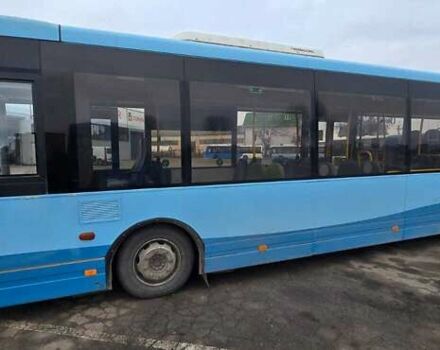 Синий VDL Ambassador, объемом двигателя 6.69 л и пробегом 700 тыс. км за 22500 $, фото 4 на Automoto.ua