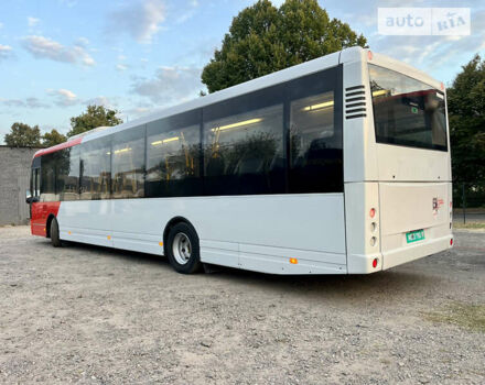 Синій VDL Ambassador, об'ємом двигуна 0 л та пробігом 700 тис. км за 25744 $, фото 3 на Automoto.ua