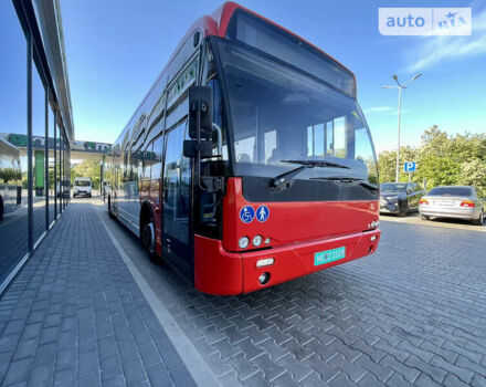 Синій VDL Ambassador, об'ємом двигуна 0 л та пробігом 700 тис. км за 25744 $, фото 15 на Automoto.ua