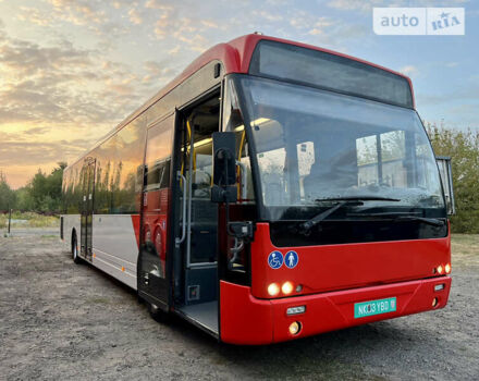 Синій VDL Ambassador, об'ємом двигуна 0 л та пробігом 700 тис. км за 25744 $, фото 6 на Automoto.ua