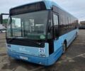Синий VDL Ambassador, объемом двигателя 6.69 л и пробегом 700 тыс. км за 22500 $, фото 1 на Automoto.ua