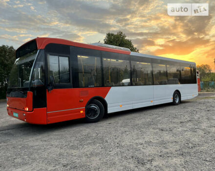 Синій VDL Ambassador, об'ємом двигуна 0 л та пробігом 700 тис. км за 25744 $, фото 1 на Automoto.ua