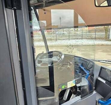 Синий VDL Ambassador, объемом двигателя 6.69 л и пробегом 700 тыс. км за 27500 $, фото 12 на Automoto.ua