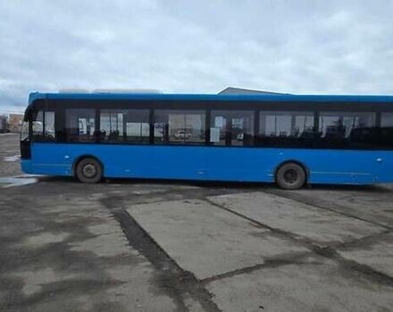 Синий VDL Ambassador, объемом двигателя 6.69 л и пробегом 700 тыс. км за 27500 $, фото 7 на Automoto.ua