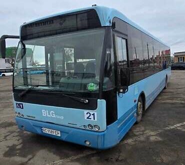 VDL Ambassador 2010 у Луцьку на Automoto.ua Синій VDL Ambassador, об'ємом двигуна 6.69 л та пробігом 700 тис. км за 22500 $, фото 1 на Automoto.ua
