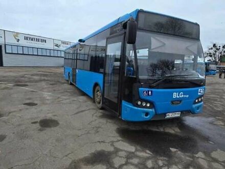 VDL Ambassador 2012 у Луцьку на Automoto.ua Синій VDL Ambassador, об'ємом двигуна 6.69 л та пробігом 700 тис. км за 27500 $, фото 1 на Automoto.ua