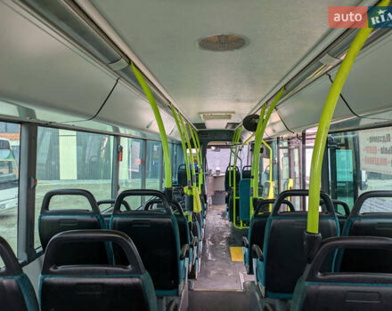 Зеленый VDL Ambassador, объемом двигателя 0 л и пробегом 763 тыс. км за 25000 $, фото 3 на Automoto.ua