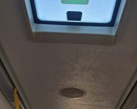 Зеленый VDL Ambassador, объемом двигателя 6.8 л и пробегом 874 тыс. км за 40567 $, фото 29 на Automoto.ua