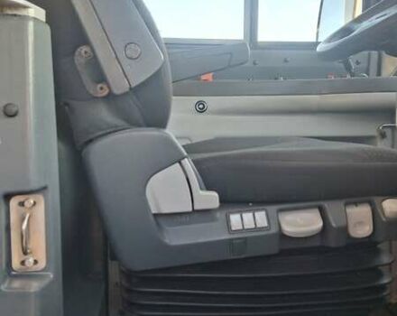 Зеленый VDL Ambassador, объемом двигателя 6.8 л и пробегом 874 тыс. км за 40567 $, фото 18 на Automoto.ua