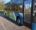 Зеленый VDL Ambassador, объемом двигателя 6.8 л и пробегом 874 тыс. км за 40567 $, фото 4 на Automoto.ua