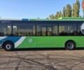 Зеленый VDL Ambassador, объемом двигателя 6.8 л и пробегом 874 тыс. км за 40567 $, фото 8 на Automoto.ua