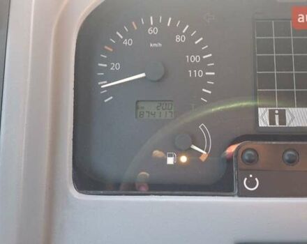 Зеленый VDL Ambassador, объемом двигателя 6.8 л и пробегом 874 тыс. км за 40567 $, фото 40 на Automoto.ua