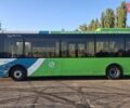 Зеленый VDL Ambassador, объемом двигателя 6.8 л и пробегом 874 тыс. км за 40567 $, фото 7 на Automoto.ua