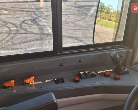 Зеленый VDL Ambassador, объемом двигателя 6.8 л и пробегом 874 тыс. км за 40567 $, фото 37 на Automoto.ua