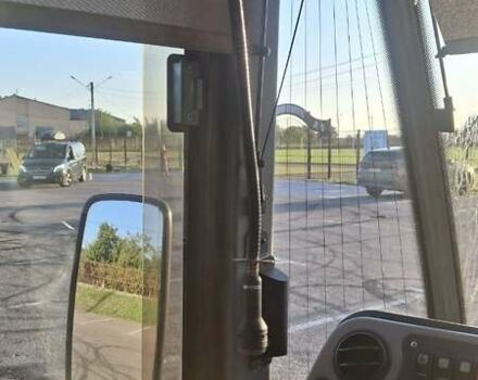 Зеленый VDL Ambassador, объемом двигателя 6.8 л и пробегом 874 тыс. км за 40567 $, фото 32 на Automoto.ua