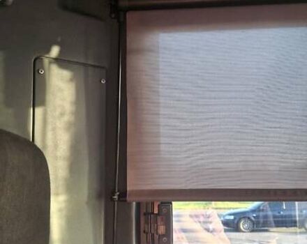 Зеленый VDL Ambassador, объемом двигателя 6.8 л и пробегом 874 тыс. км за 40567 $, фото 36 на Automoto.ua