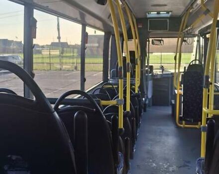 Зеленый VDL Ambassador, объемом двигателя 6.8 л и пробегом 874 тыс. км за 40567 $, фото 31 на Automoto.ua