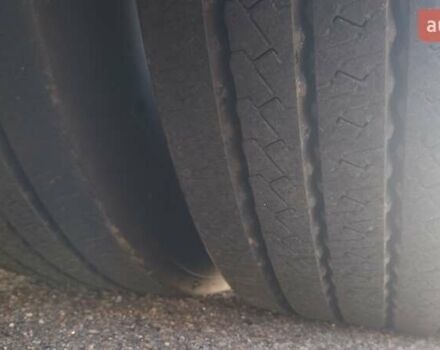 Зеленый VDL Ambassador, объемом двигателя 6.8 л и пробегом 874 тыс. км за 40567 $, фото 16 на Automoto.ua