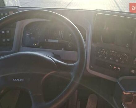 Зеленый VDL Ambassador, объемом двигателя 6.8 л и пробегом 874 тыс. км за 40567 $, фото 39 на Automoto.ua