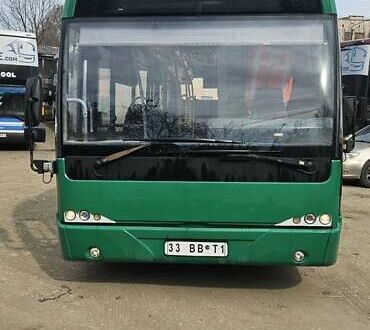 VDL Ambassador 2007 у Тернополі на Automoto.ua Зелений VDL Ambassador, об'ємом двигуна 6.7 л та пробігом 760 тис. км за 20000 $, фото 1 на Automoto.ua