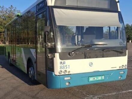 Зелений VDL Ambassador, об'ємом двигуна 6.8 л та пробігом 874 тис. км за 1182 $, фото 1 на Automoto.ua