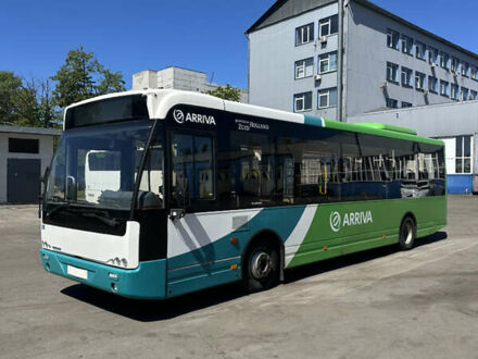 VDL Ambassador 2012 у Києві на Automoto.ua Зелений VDL Ambassador, об'ємом двигуна 0 л та пробігом 870 тис. км за 39402 $, фото 1 на Automoto.ua