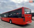 Красный VDL Citea, объемом двигателя 0 л и пробегом 700 тыс. км за 37210 $, фото 4 на Automoto.ua