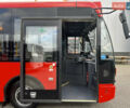 Красный VDL Citea, объемом двигателя 0 л и пробегом 700 тыс. км за 37210 $, фото 6 на Automoto.ua
