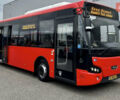 Красный VDL Citea, объемом двигателя 0 л и пробегом 700 тыс. км за 37413 $, фото 1 на Automoto.ua