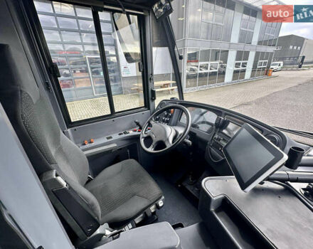 Красный VDL Citea, объемом двигателя 0 л и пробегом 700 тыс. км за 37210 $, фото 8 на Automoto.ua